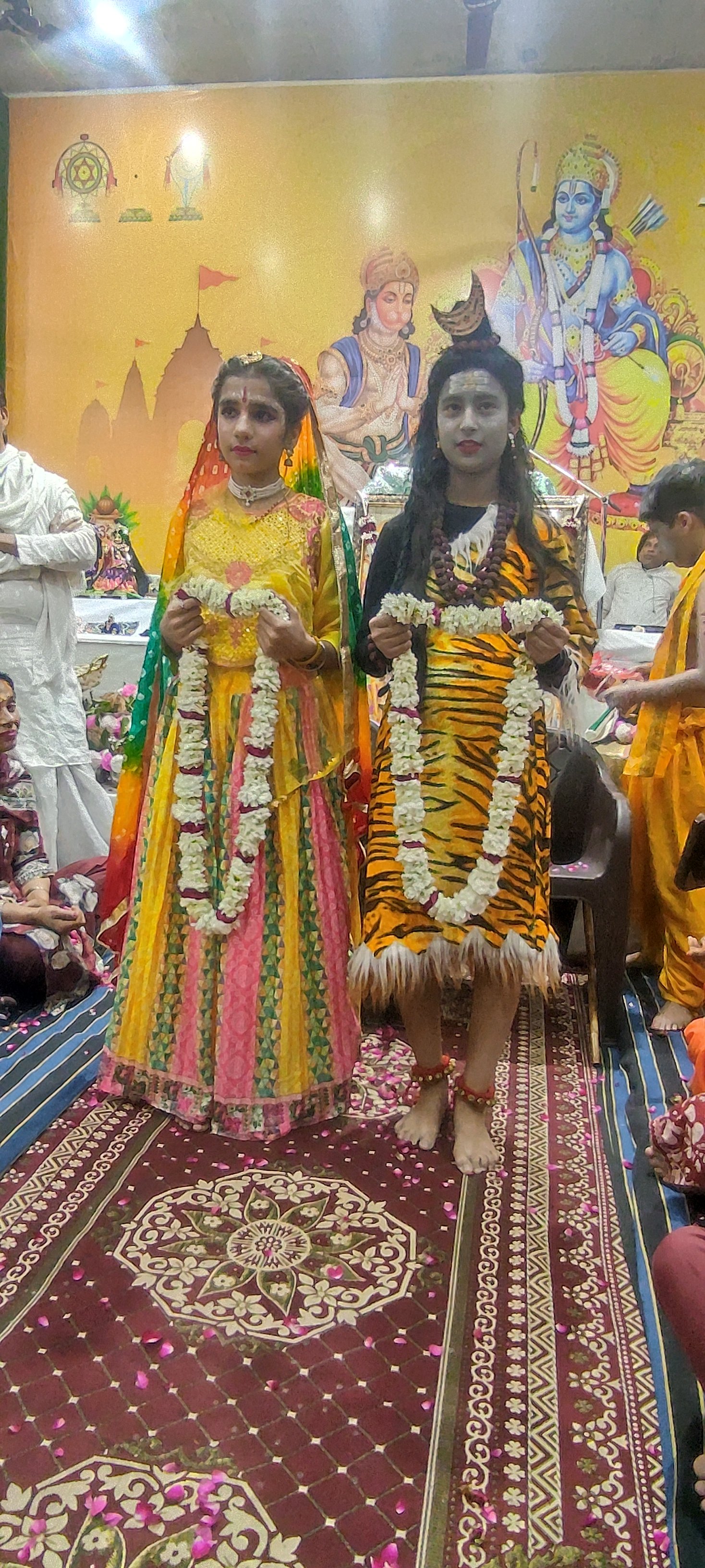 SHRI RAM KATHA