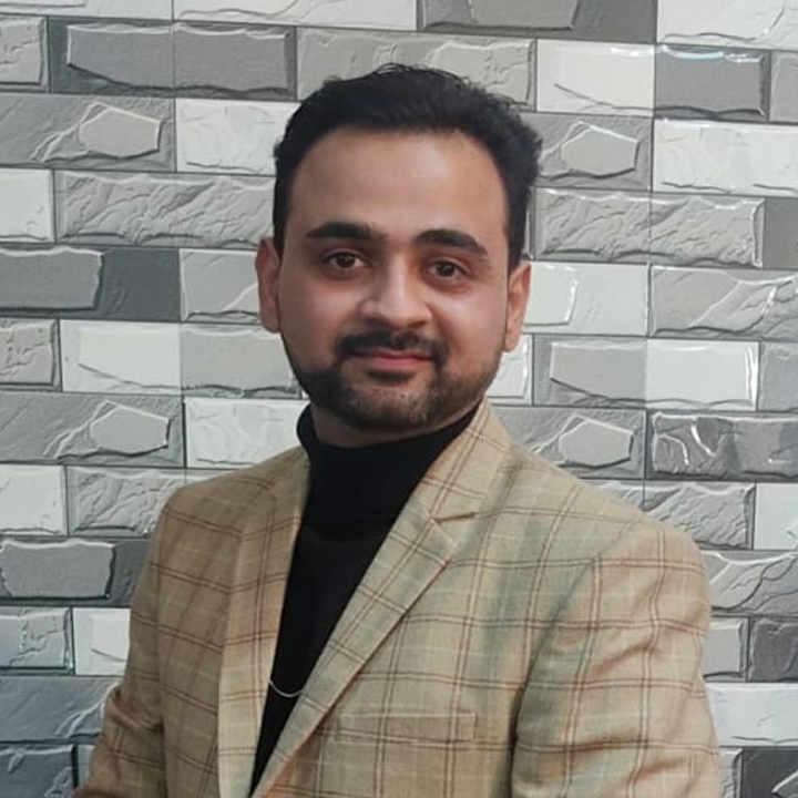 Sh. kunal babbar