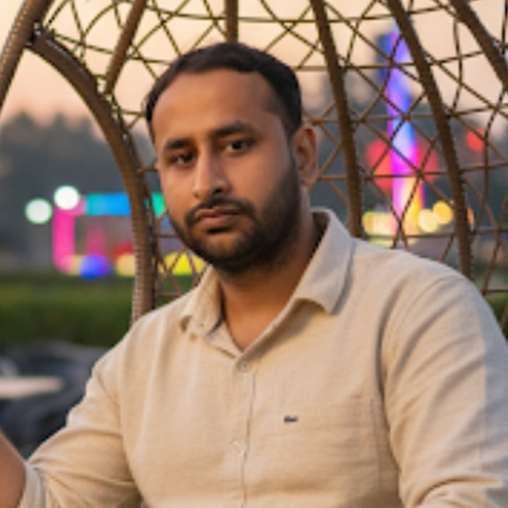 Sh. Jatin Narang