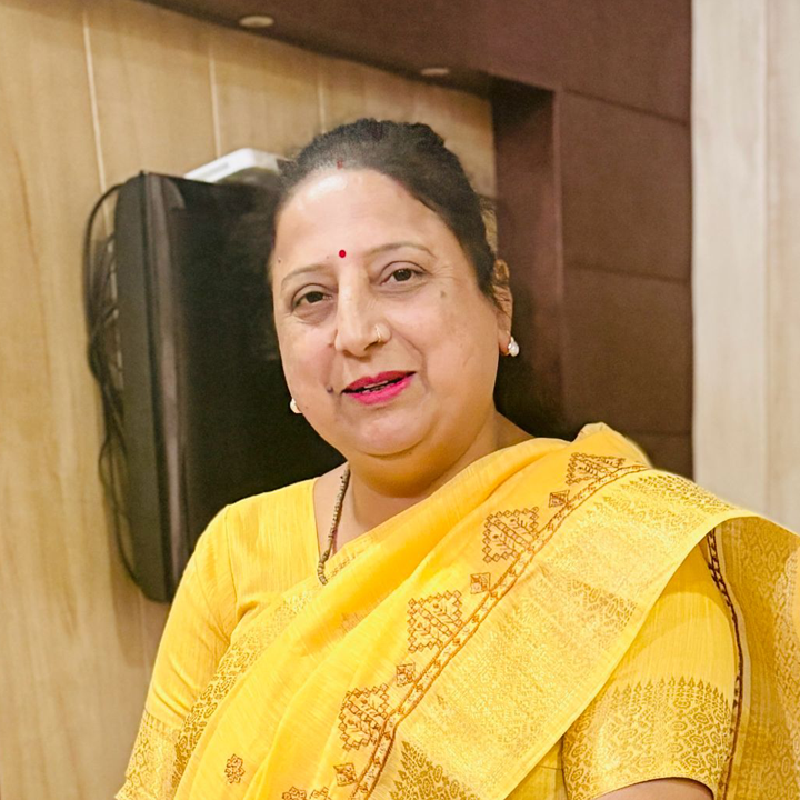 Smt. Madhu Thakur