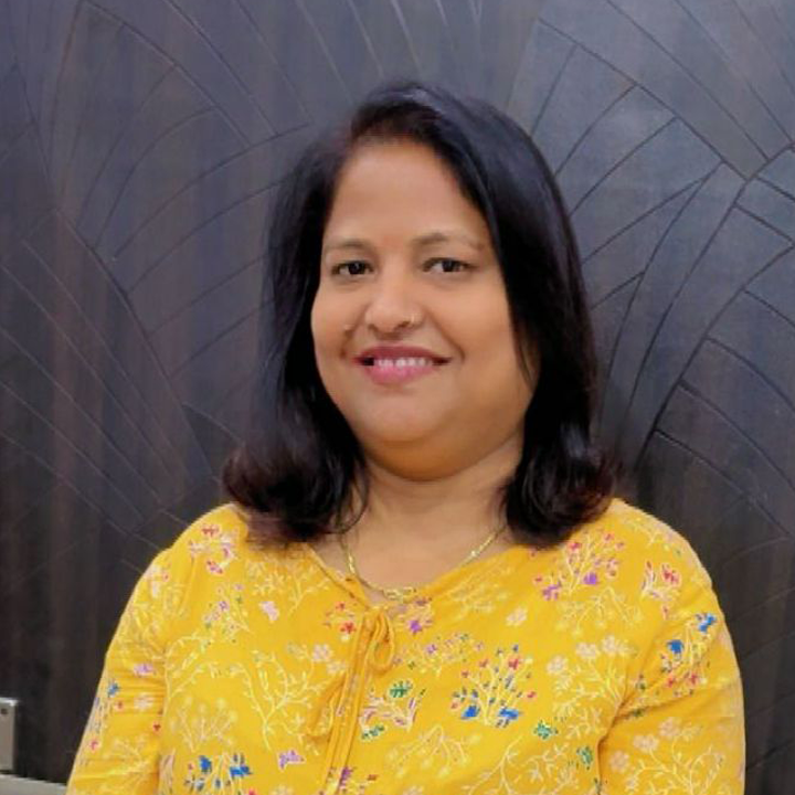 Smt. Neelam