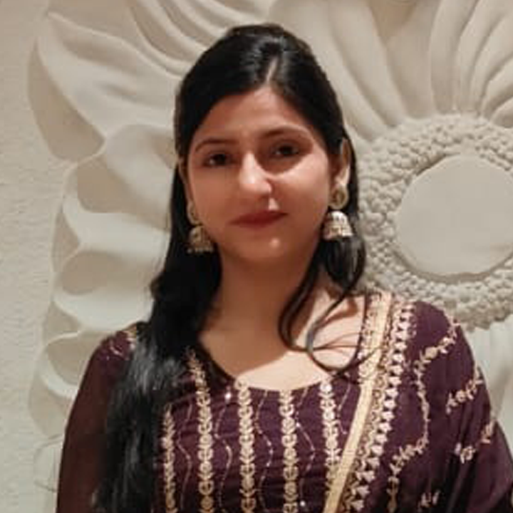 Smt. Nidhi Chadha