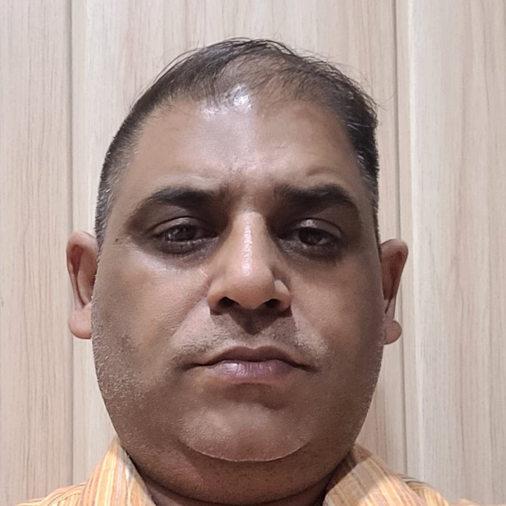 Sh. Rajinder rajan Gagh