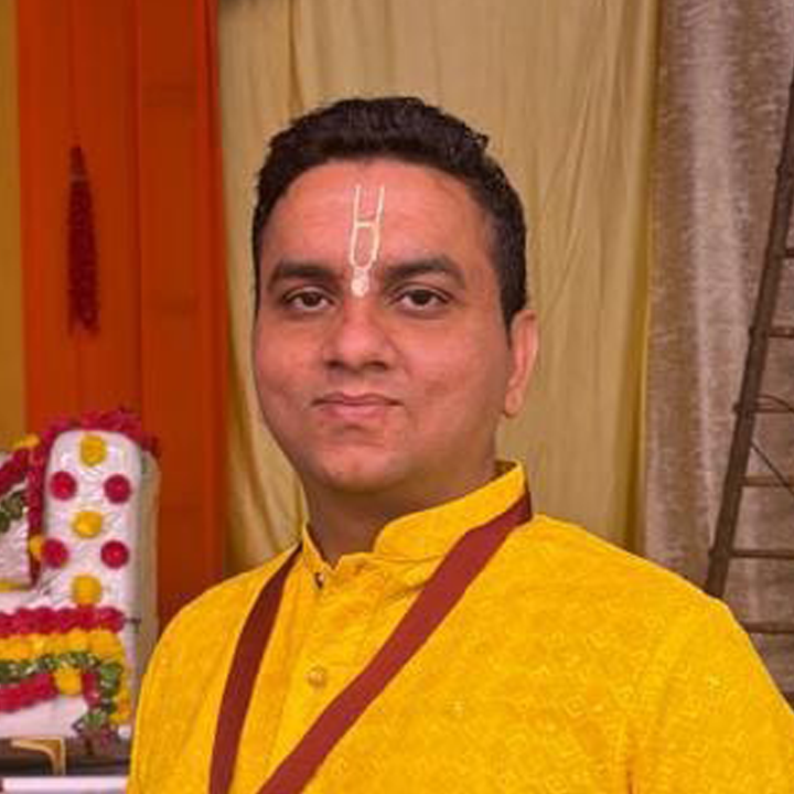 Sh. Vishal Chadha