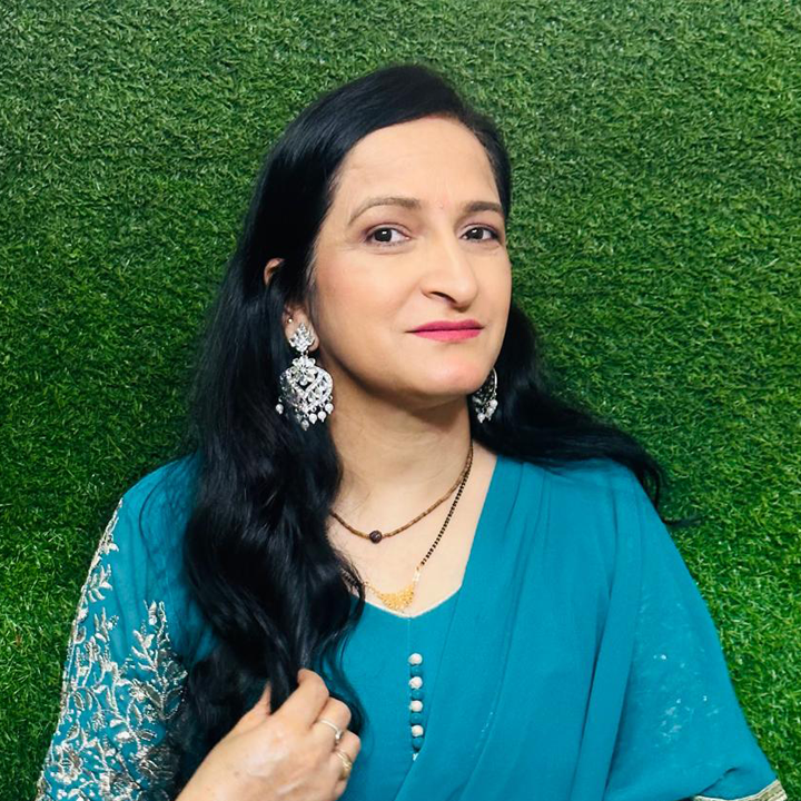 Smt. Indu Kalia